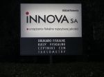 Innova kaseton